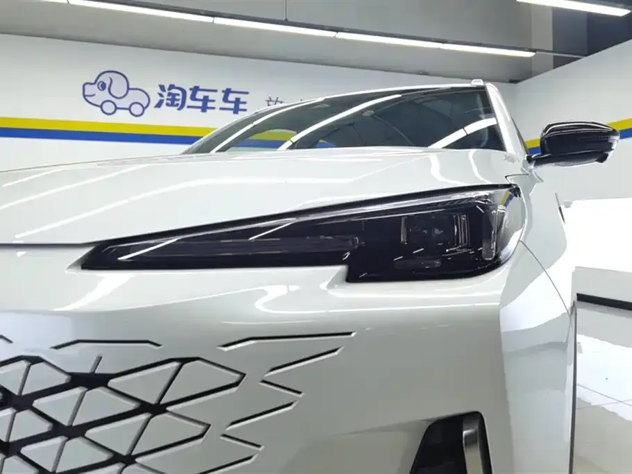 Changan CS55PLUS 2023 из CN, фото 8