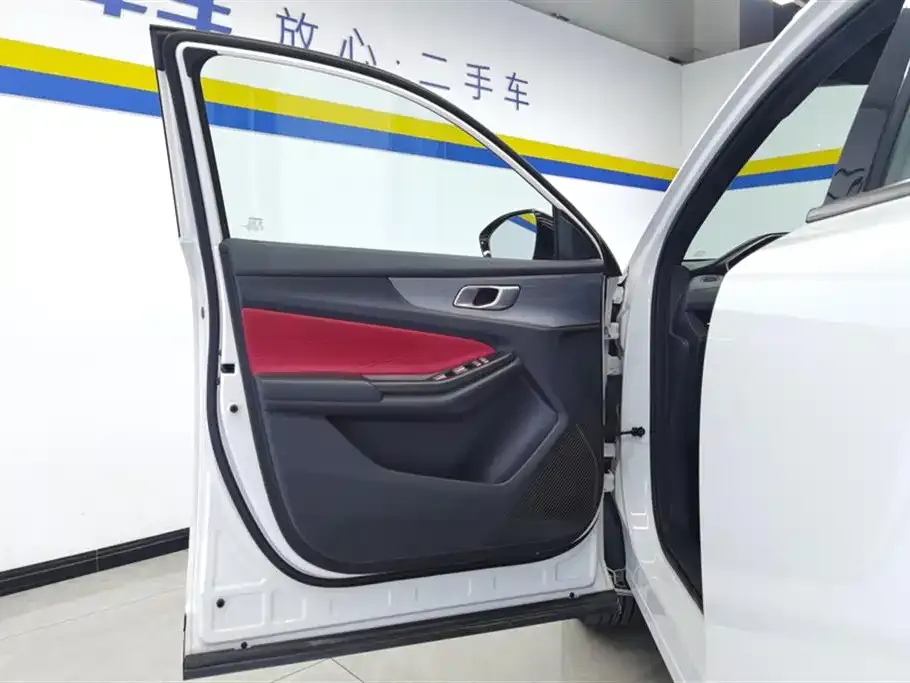 Changan CS55PLUS 2023 из CN, фото 10