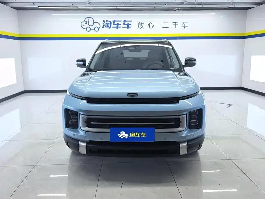 Geely Icon 2023 из CN, фото 5