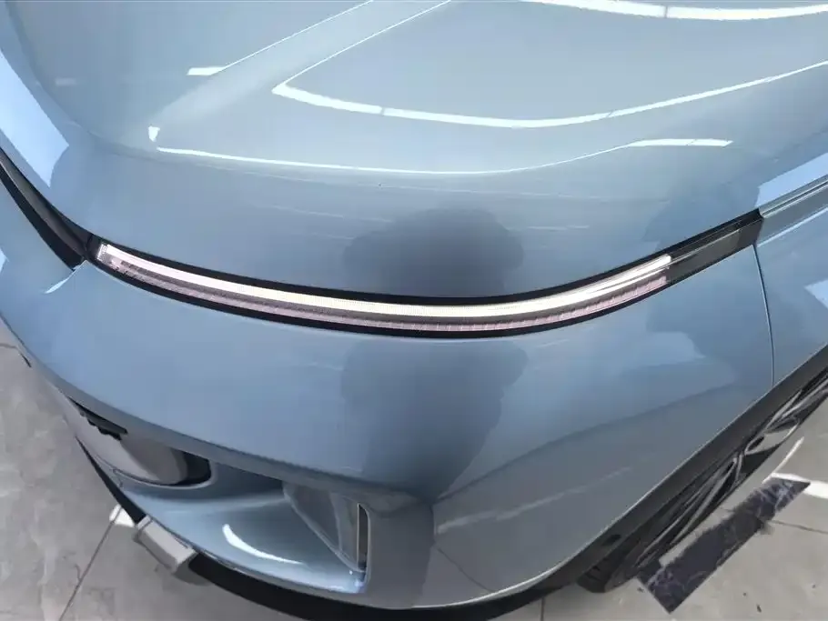 Geely Icon 2023 из CN, фото 6