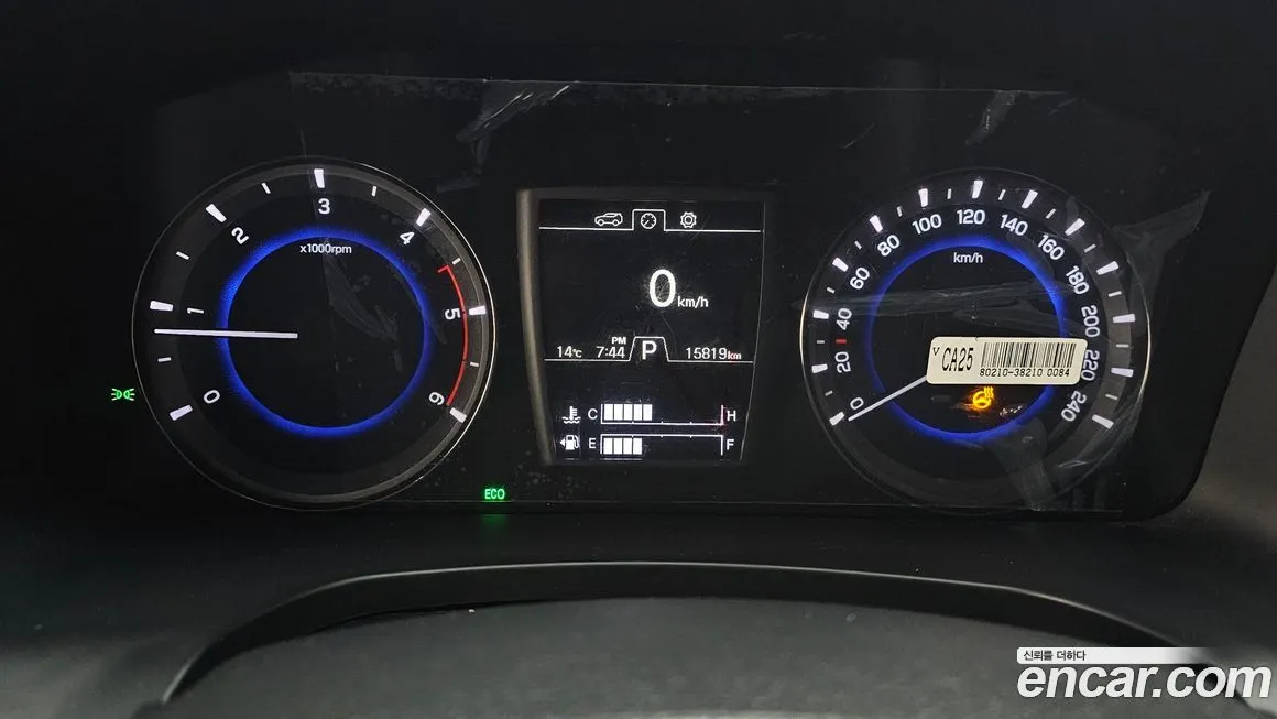 KG Mobility (Ssangyong) Rexton — фото 4