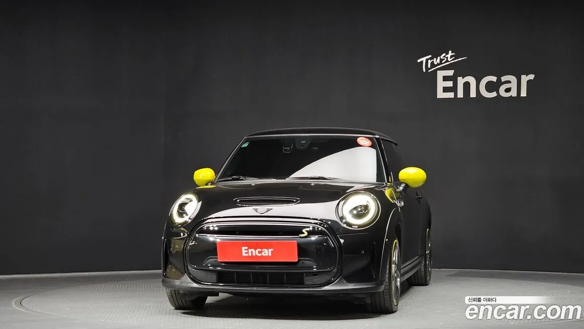 Mini Cooper 2024 из KR, фото 3
