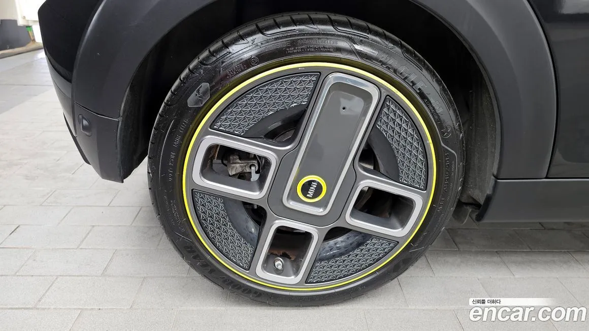 Mini Cooper 2024 из KR, фото 6