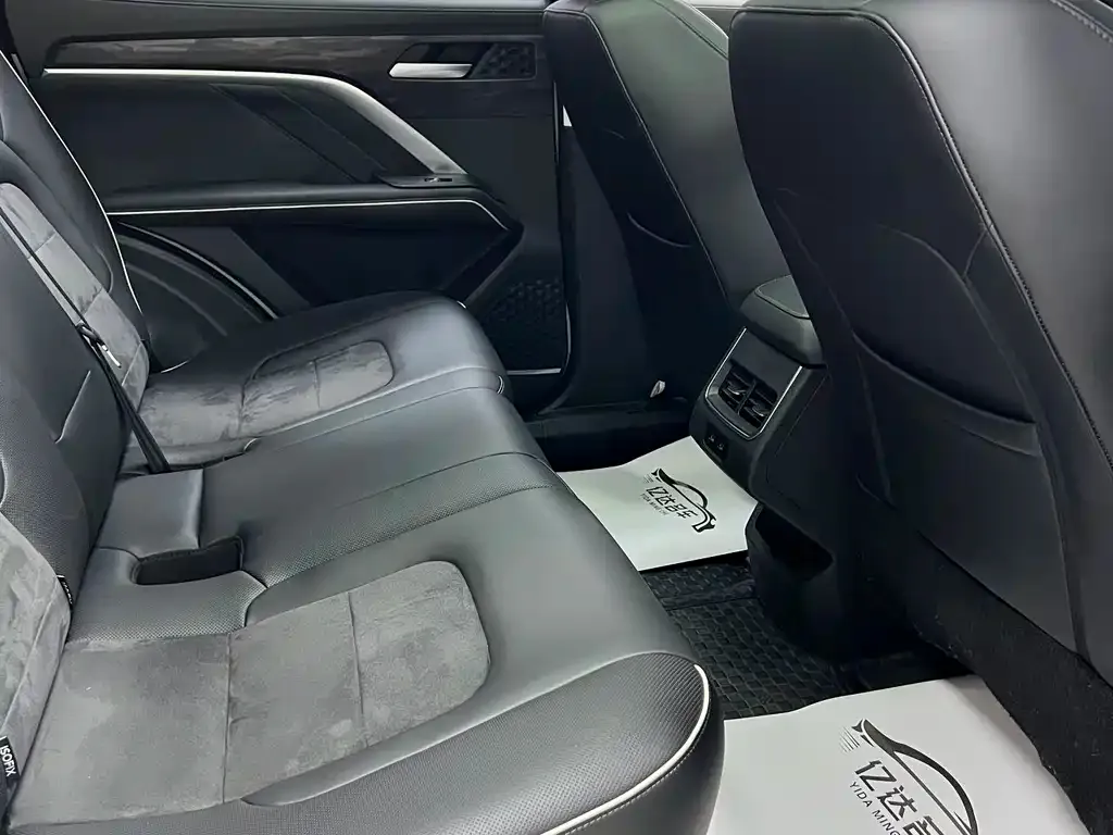 Haval H6 2021 из CN, фото 6