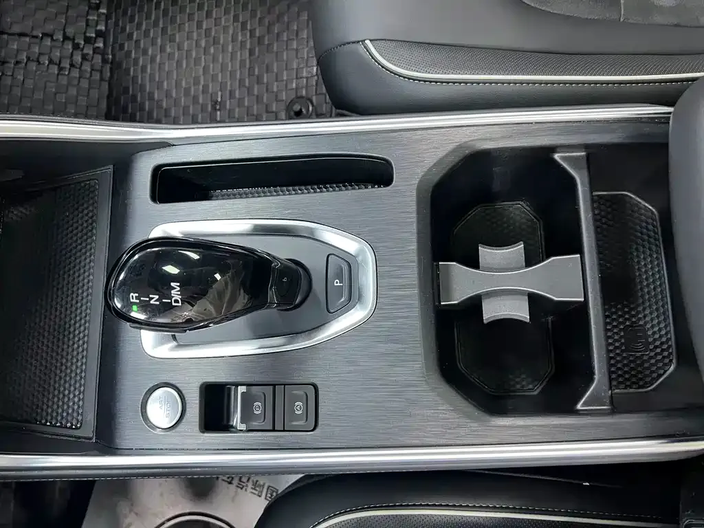 Haval H6 2021 из CN, фото 9