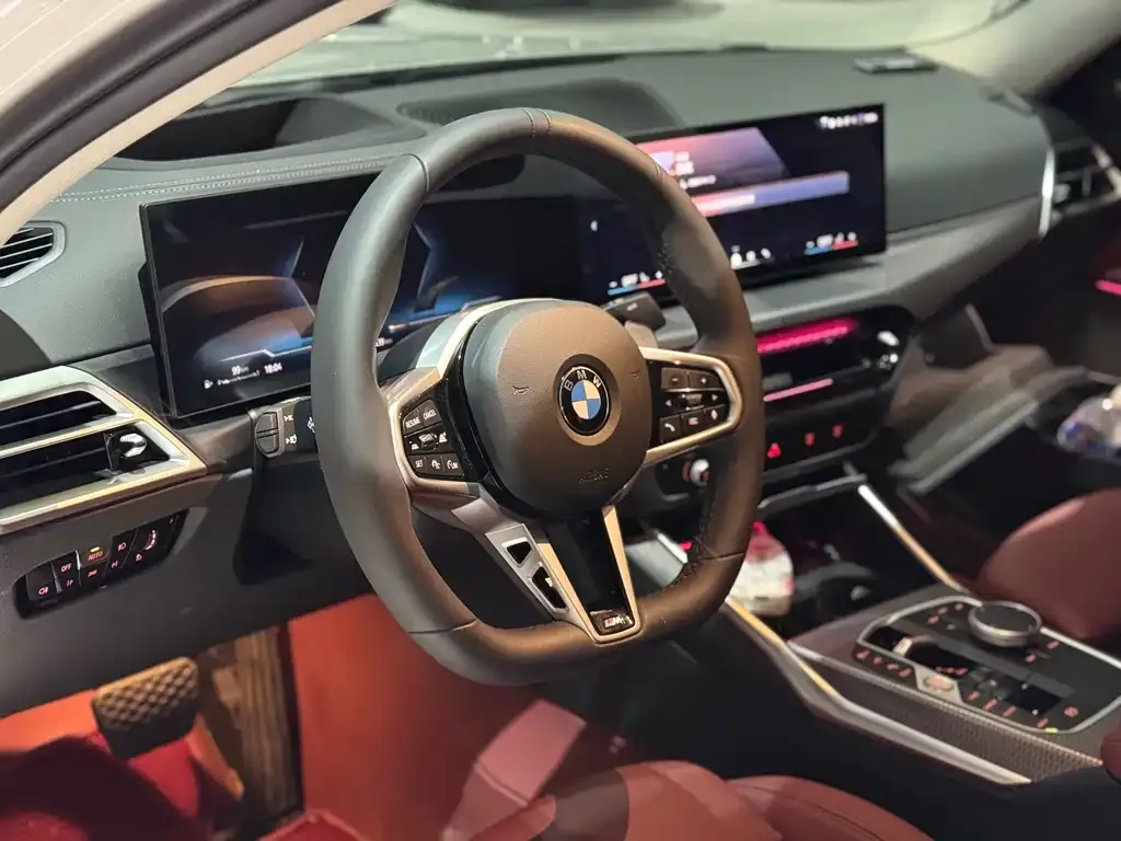 BMW 3 Series — фото 10