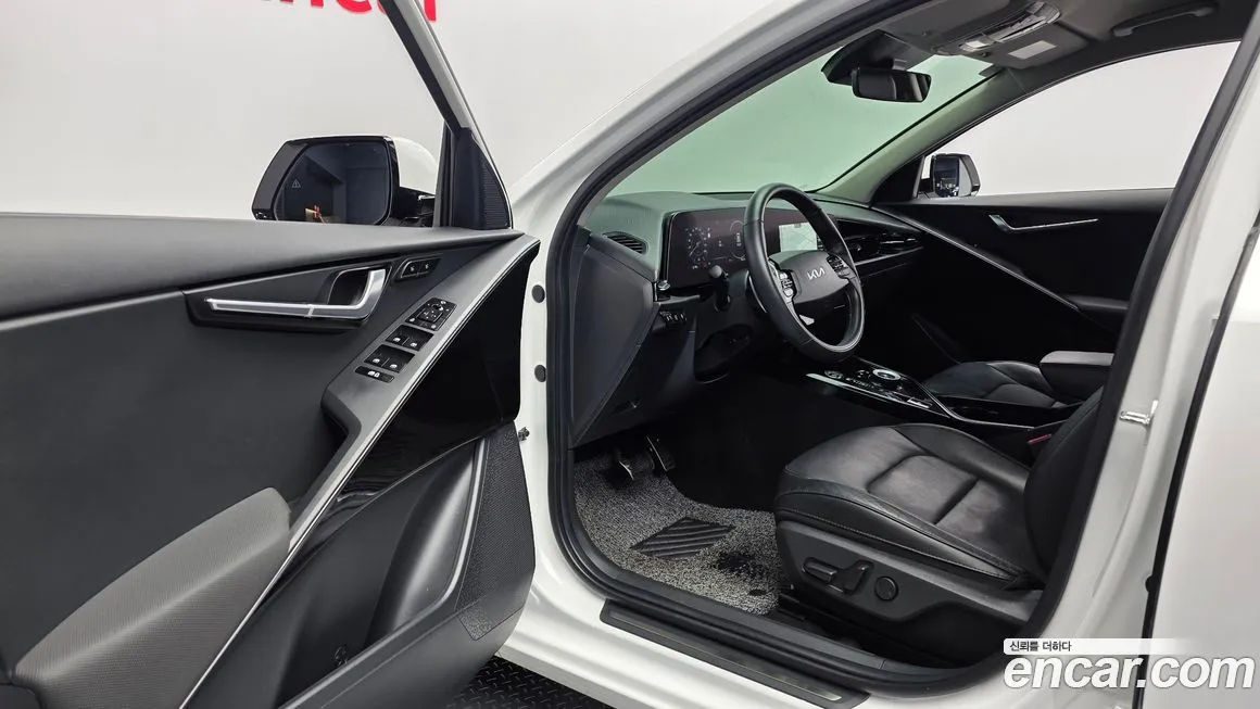 Kia Niro 2024 из KR, фото 10