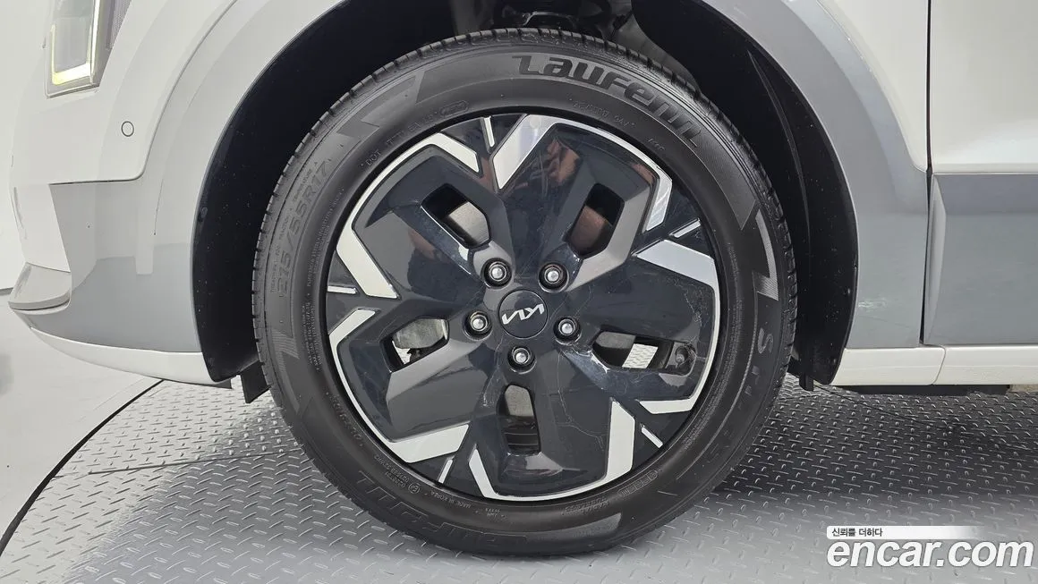 Kia Niro 2024 из KR, фото 6