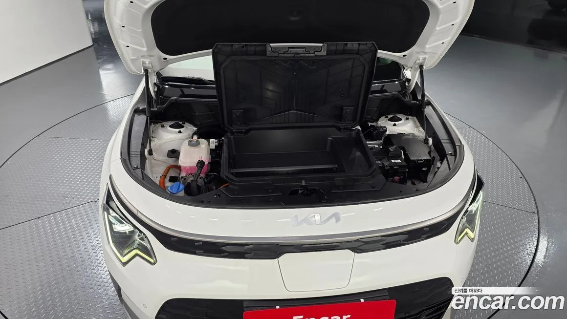 Kia Niro 2024 из KR, фото 9