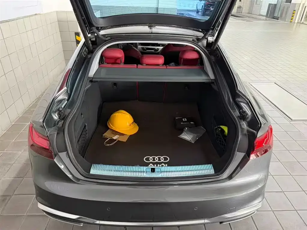 Audi A5 (Import) — фото 4