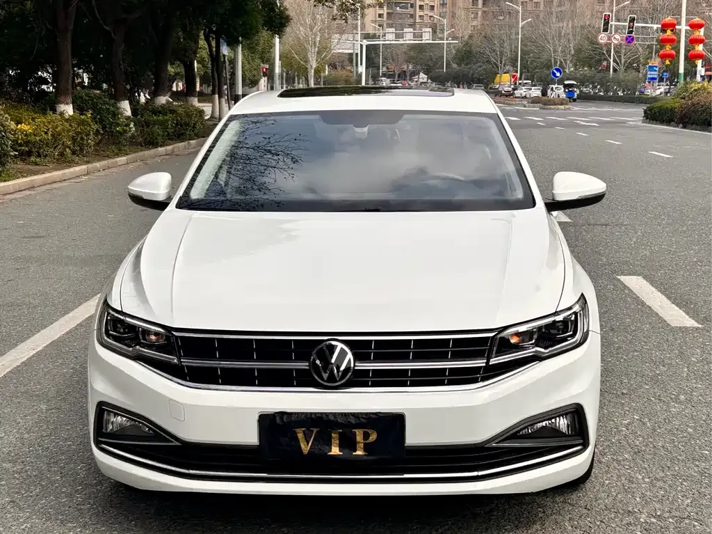 Volkswagen Bora 2021 из CN, фото 3