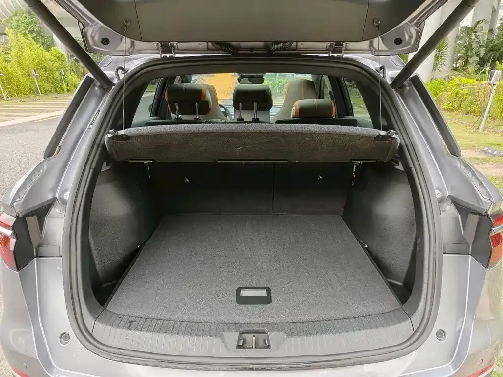 BYD Pro New Energy 2023 из CN, фото 6