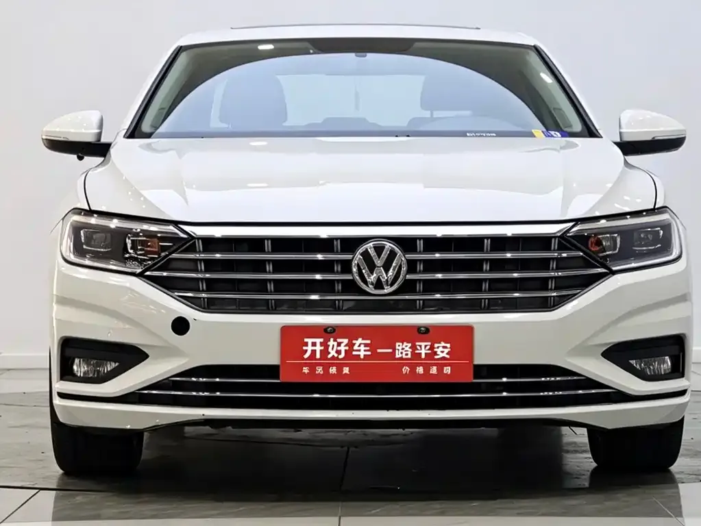 Volkswagen Sagitar 2021 из CN, фото 1