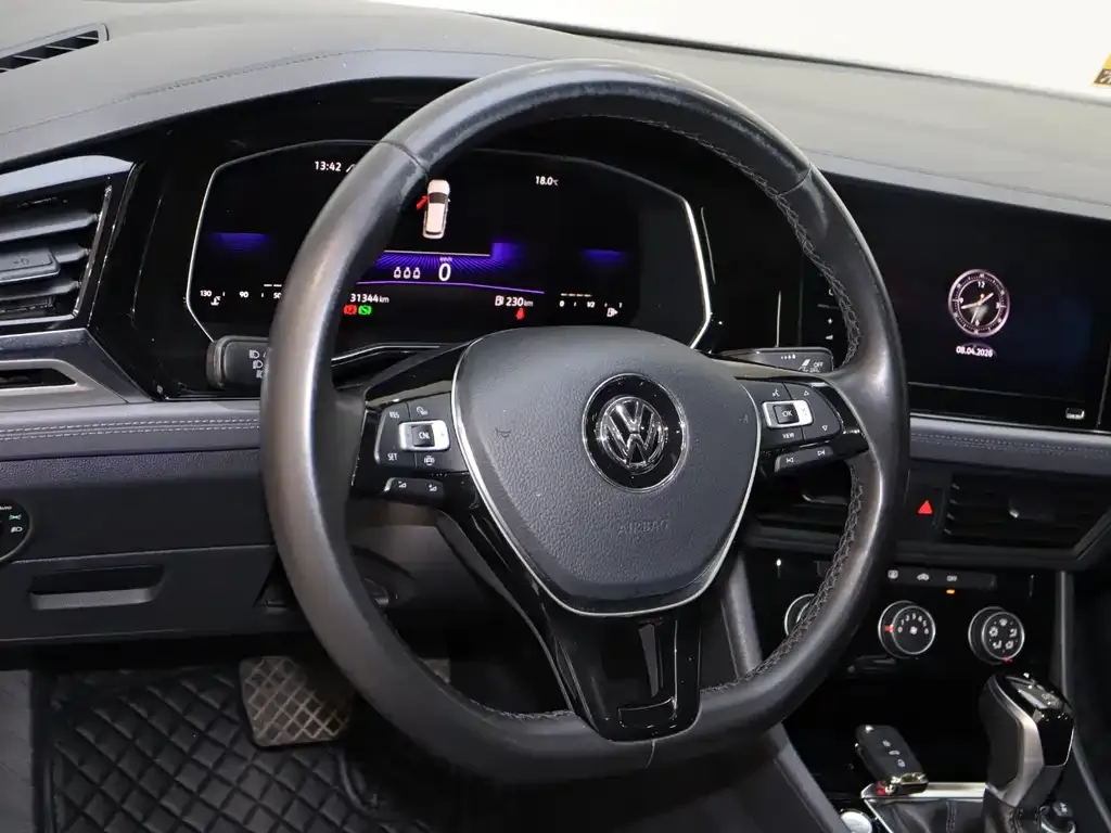 Volkswagen Sagitar 2021 из CN, фото 10