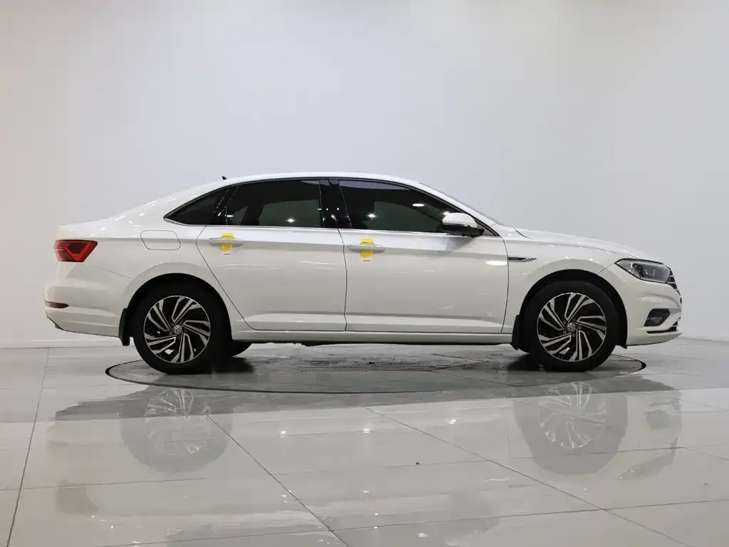 Volkswagen Sagitar 2021 из CN, фото 3