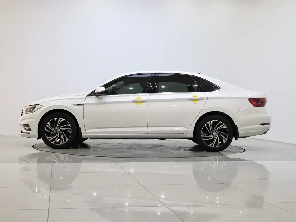 Volkswagen Sagitar 2021 из CN, фото 9