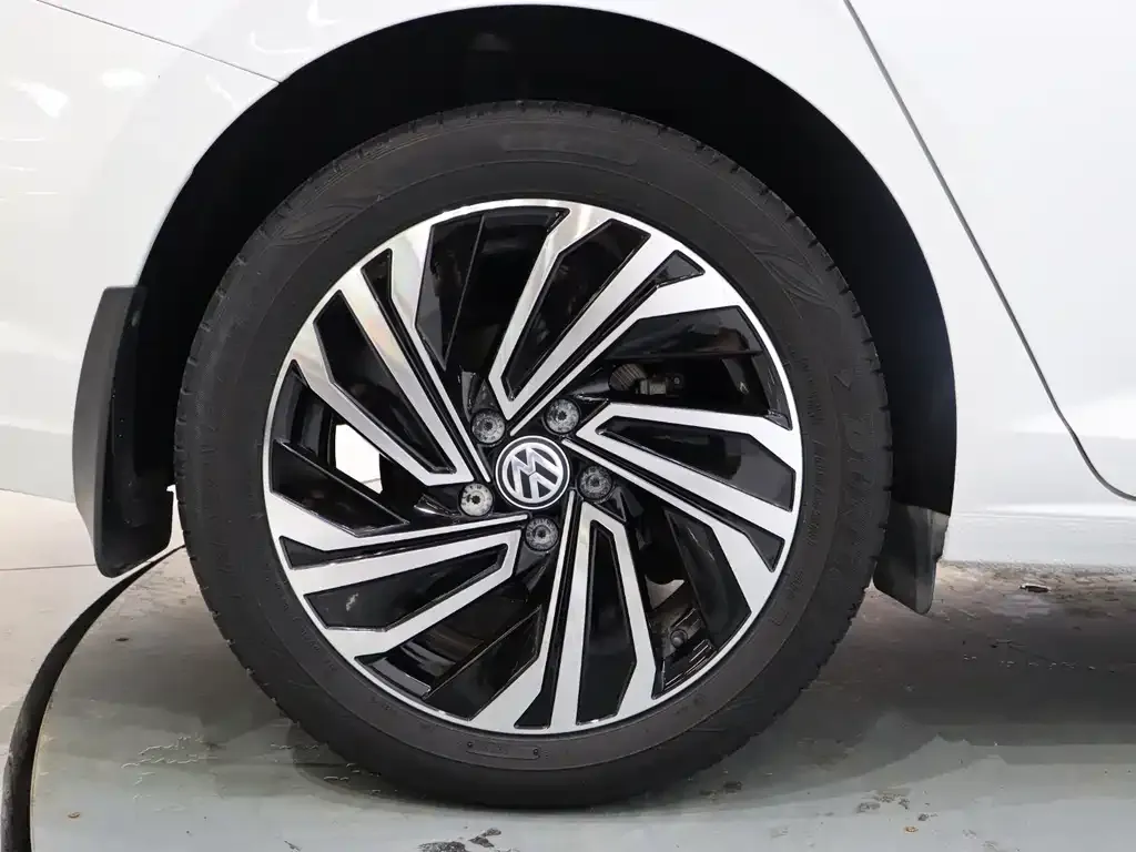 Volkswagen Sagitar 2021 из CN, фото 4