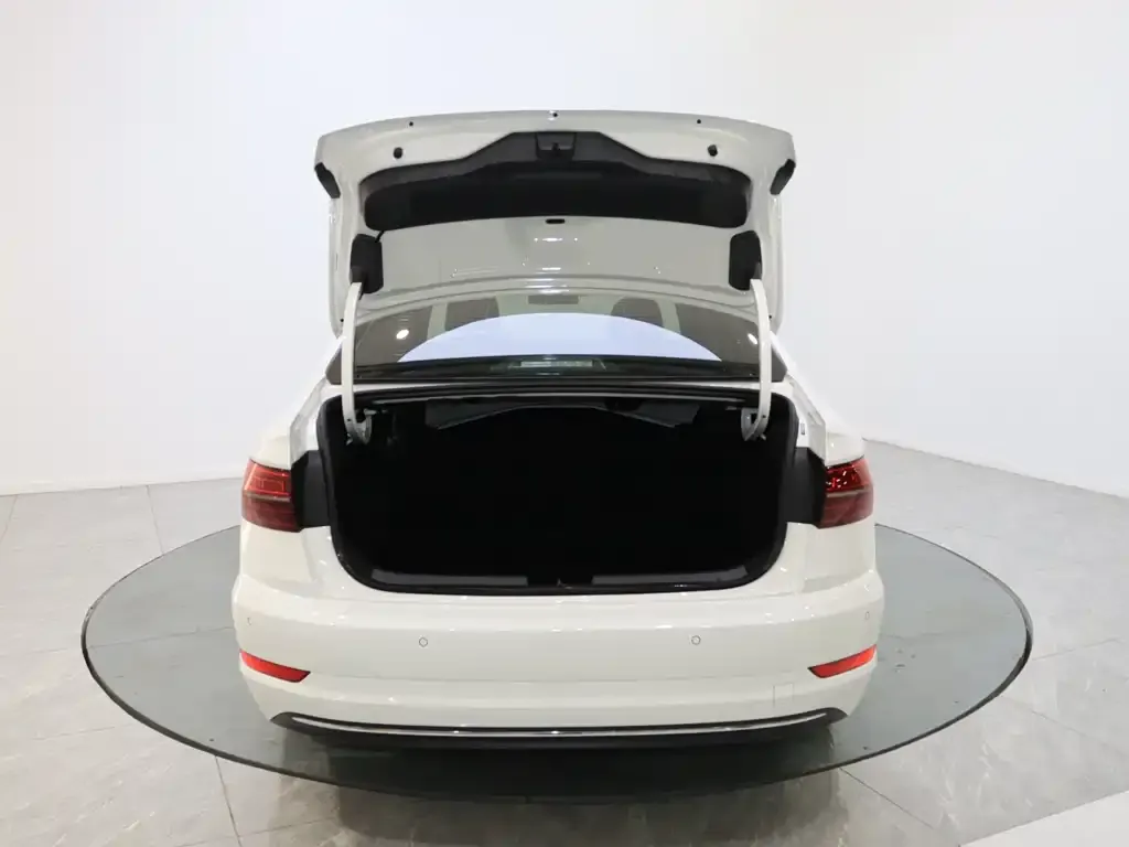 Volkswagen Sagitar 2021 из CN, фото 7