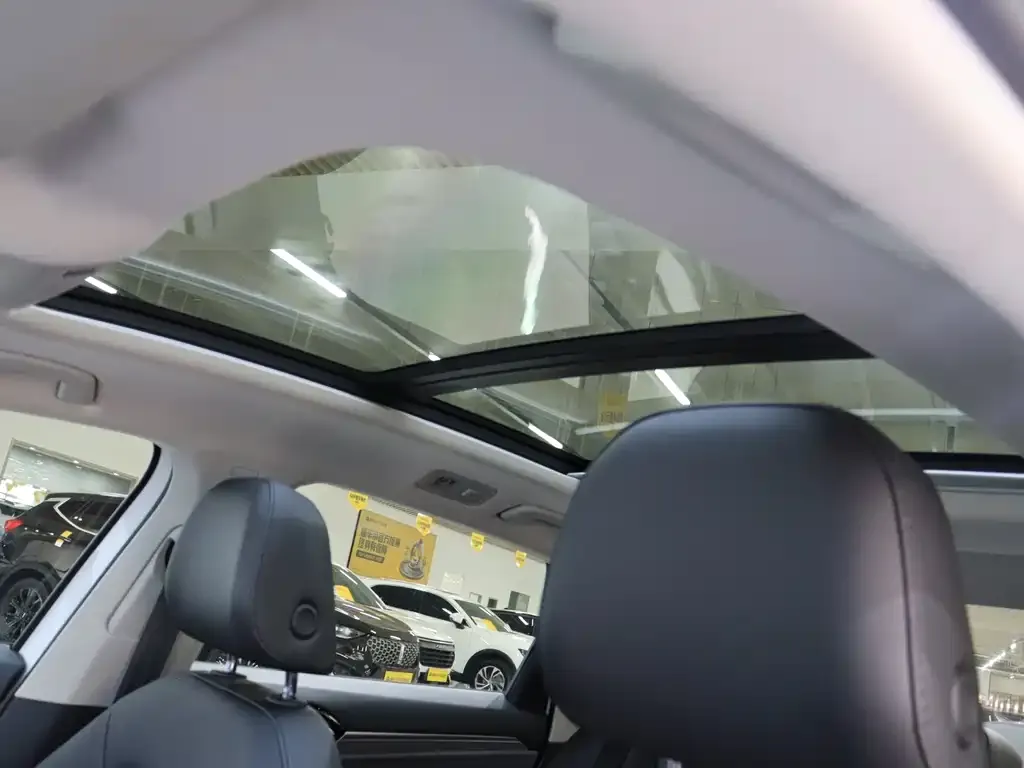 Volkswagen Sagitar 2021 из CN, фото 8