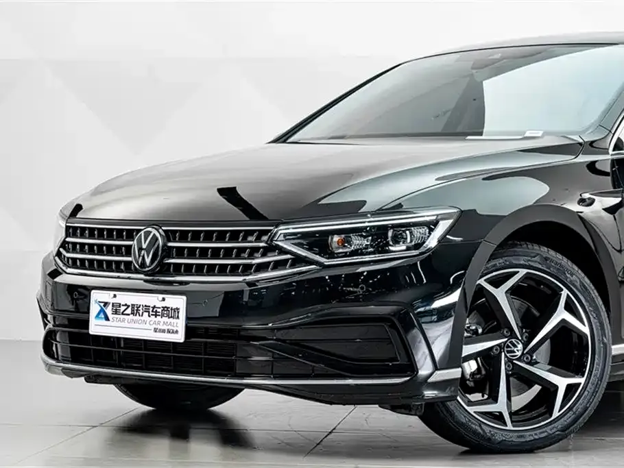 Volkswagen Magotan 2025 из CN, фото 7