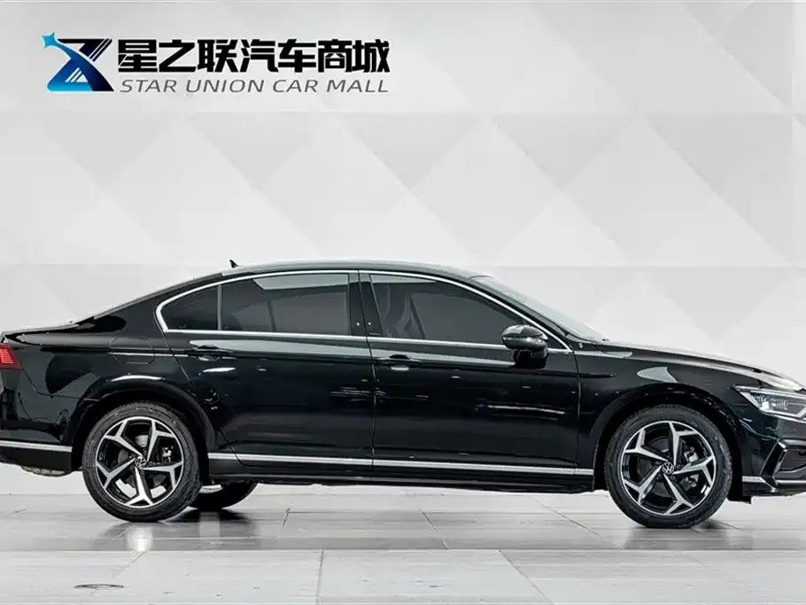Volkswagen Magotan 2025 из CN, фото 2