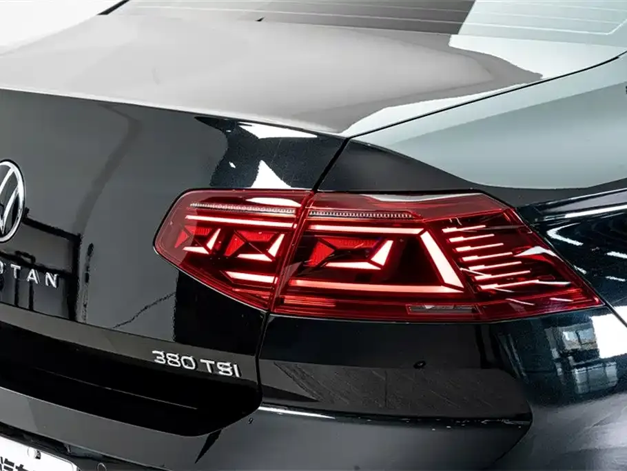 Volkswagen Magotan 2025 из CN, фото 9