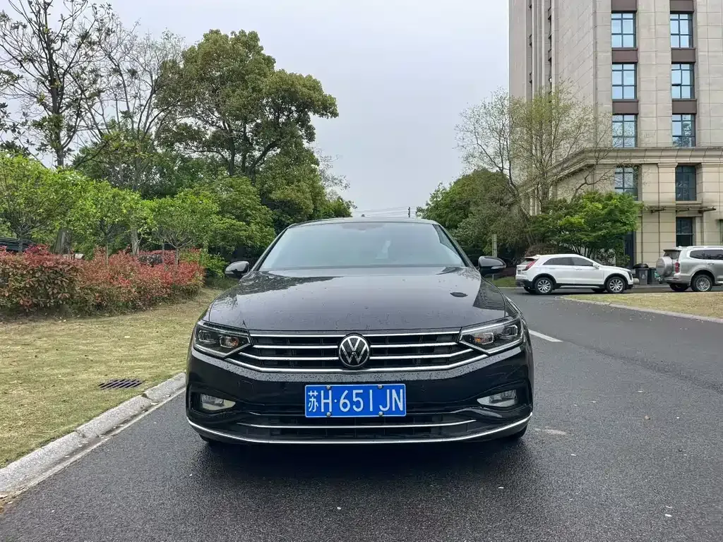 Volkswagen Magotan 2022 из CN, фото 9