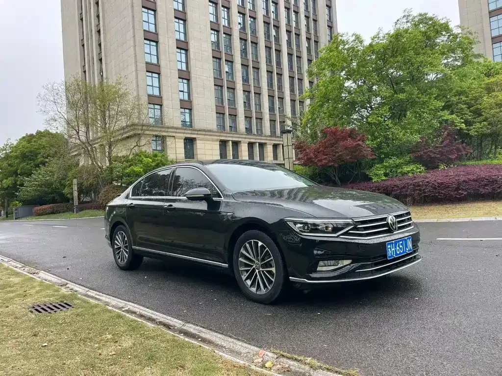 Volkswagen Magotan 2022 из CN, фото 5