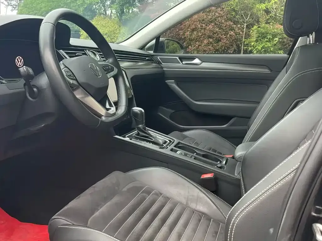Volkswagen Magotan 2022 из CN, фото 4