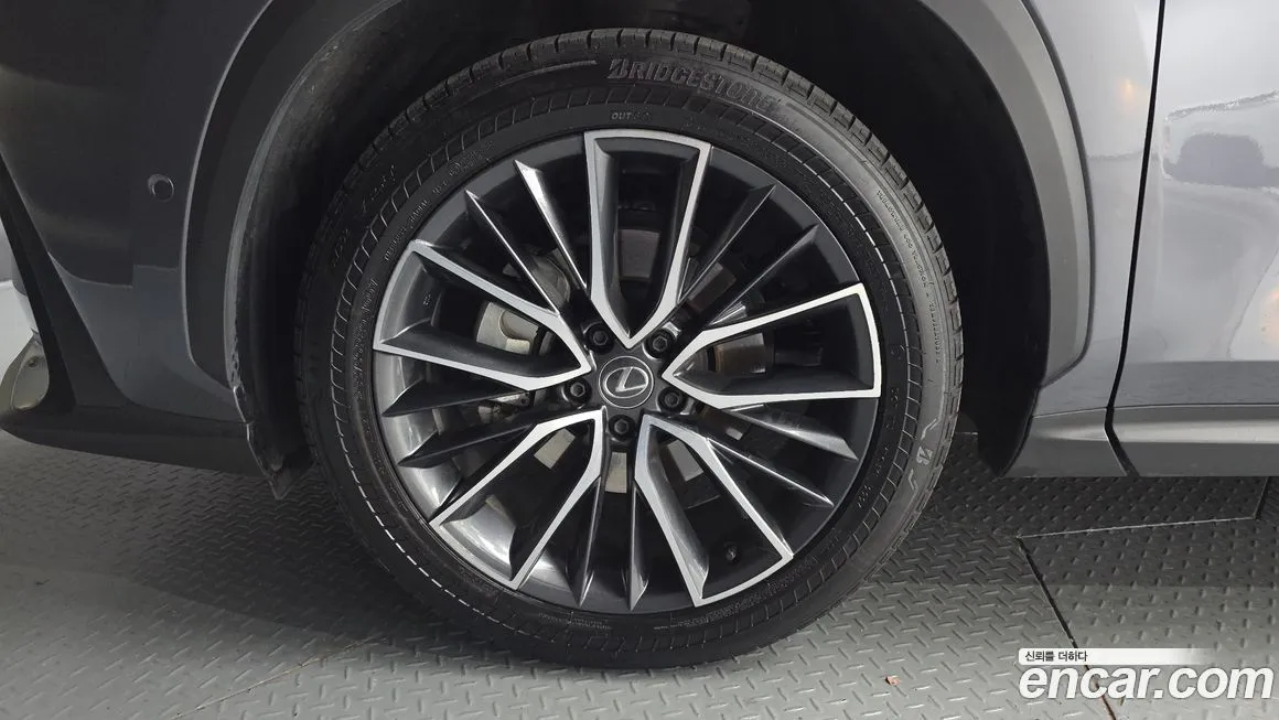Lexus NX 2025 из KR, фото 6