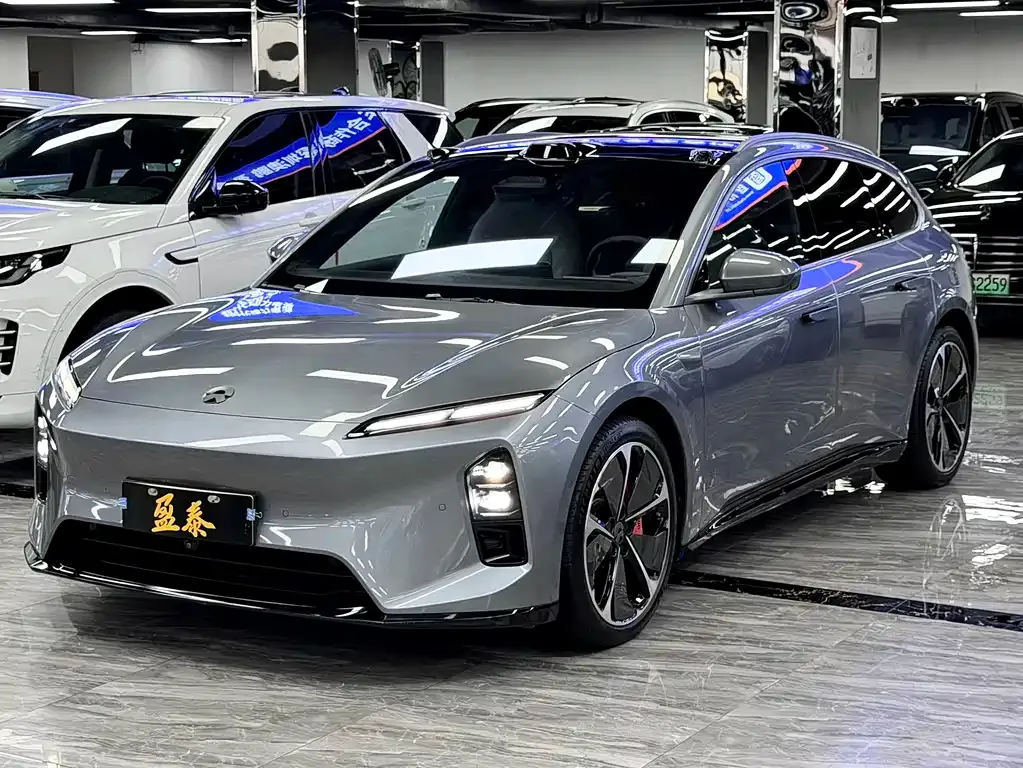 NIO ET5T 2025 из CN, фото 1