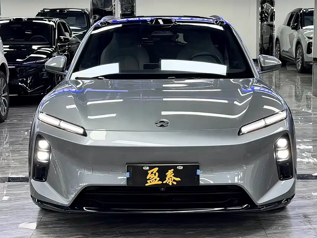 NIO ET5T 2025 из CN, фото 3