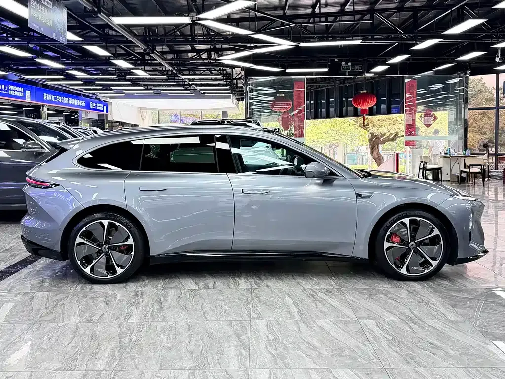 NIO ET5T 2025 из CN, фото 9