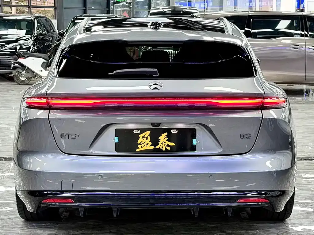 NIO ET5T 2025 из CN, фото 10