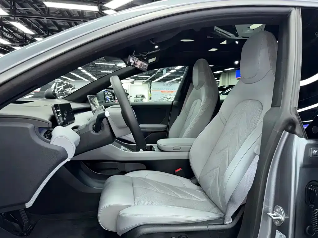 NIO ET5T 2025 из CN, фото 4