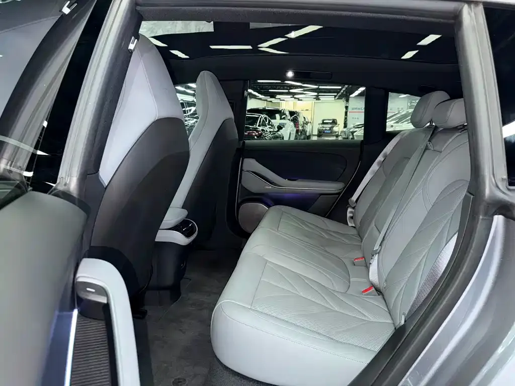 NIO ET5T 2025 из CN, фото 2