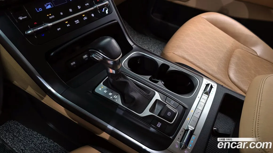 Kia Carnival 2023 из KR, фото 8