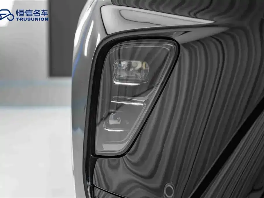 Buick Envision Plus 2025 из CN, фото 7