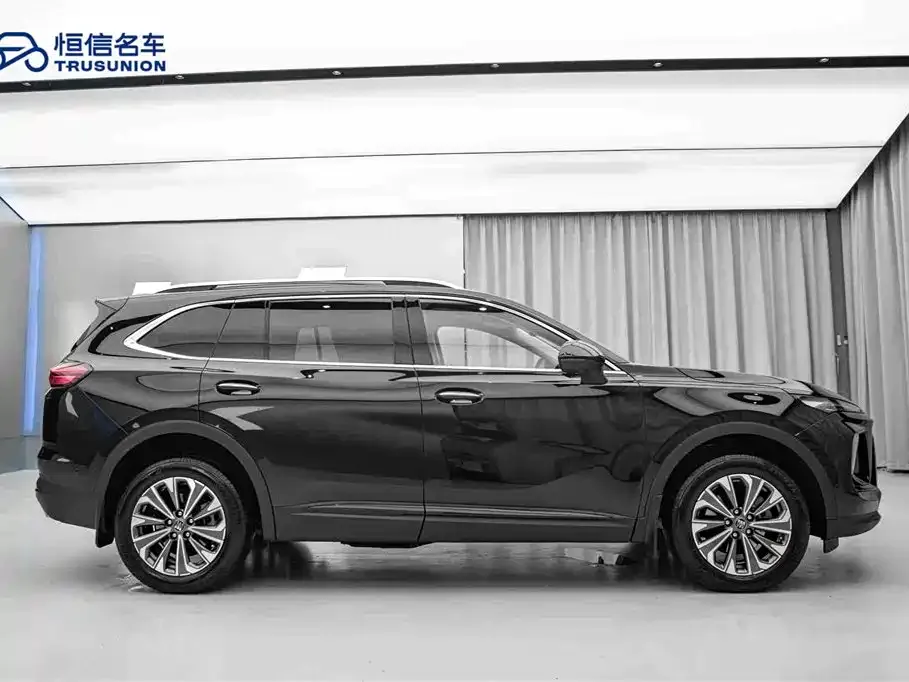 Buick Envision Plus 2025 из CN, фото 6
