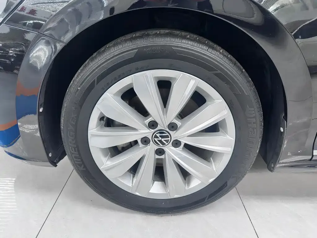 Volkswagen Passat 2021 из CN, фото 7