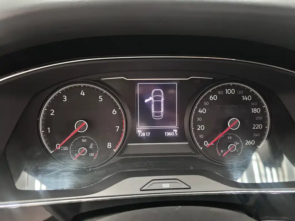 Volkswagen Passat 2021 из CN, фото 10