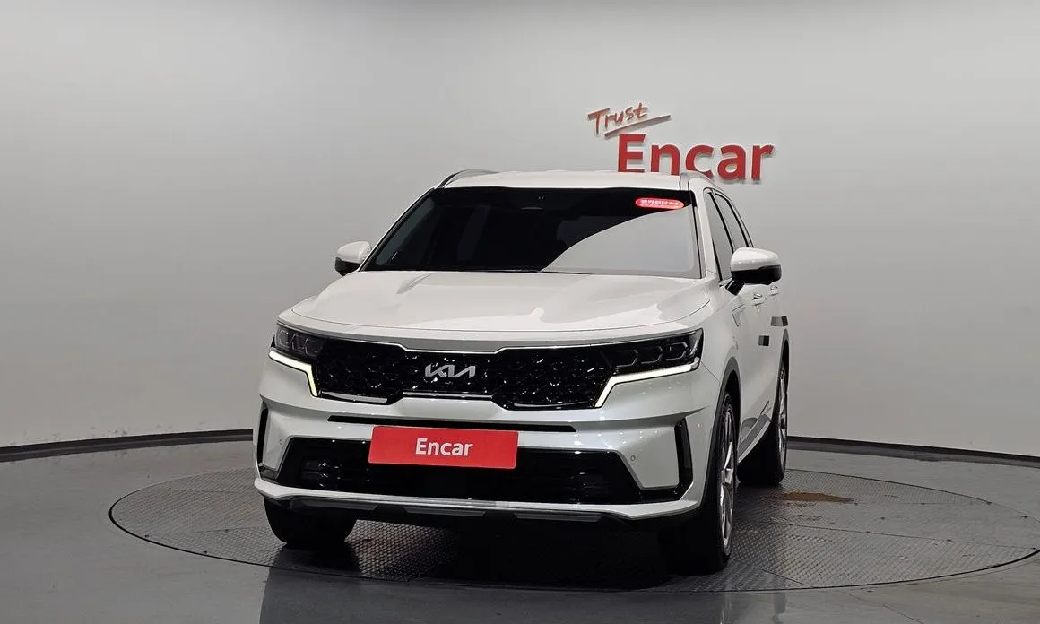 Kia Sorento — фото 4
