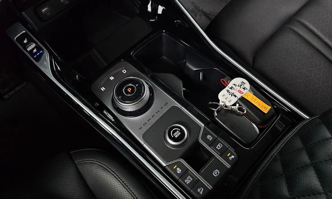 Kia Sorento — фото 2