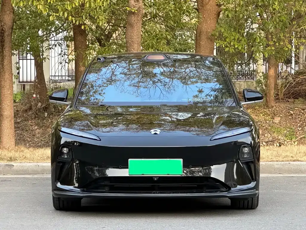 NIO ET5 2023 из CN, фото 7