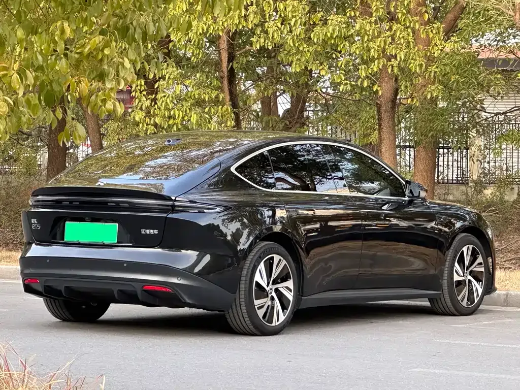 NIO ET5 2023 из CN, фото 6