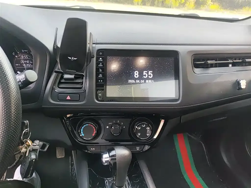 Honda Vezel 2021 из CN, фото 8
