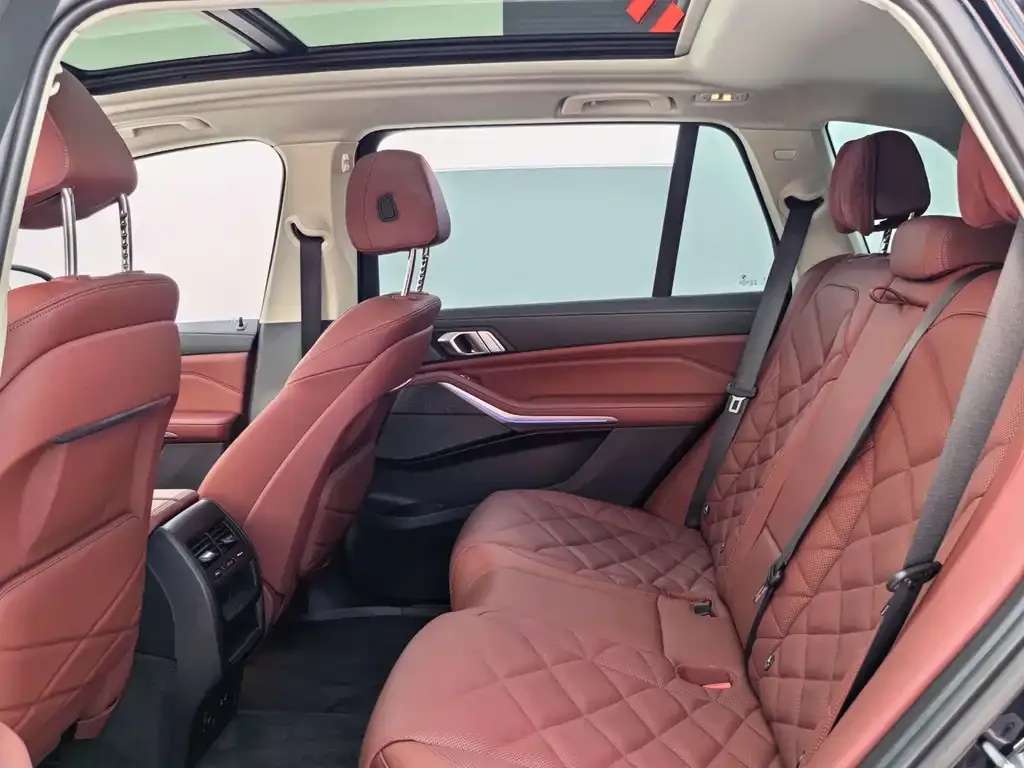 BMW X5 2023 из CN, фото 9