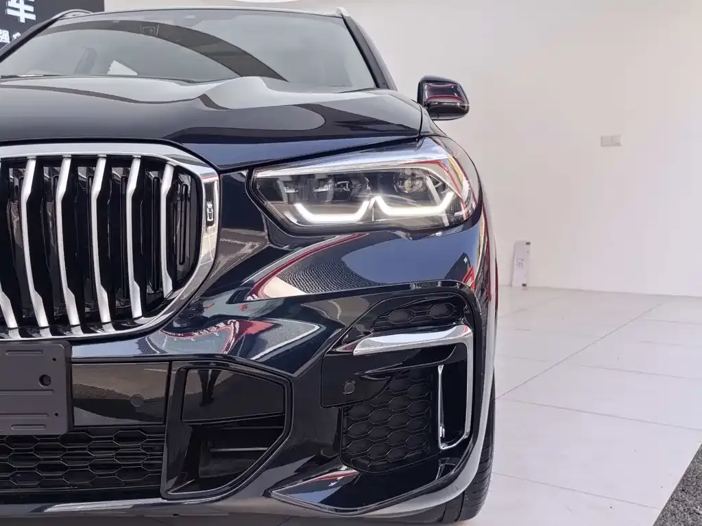 BMW X5 2023 из CN, фото 10
