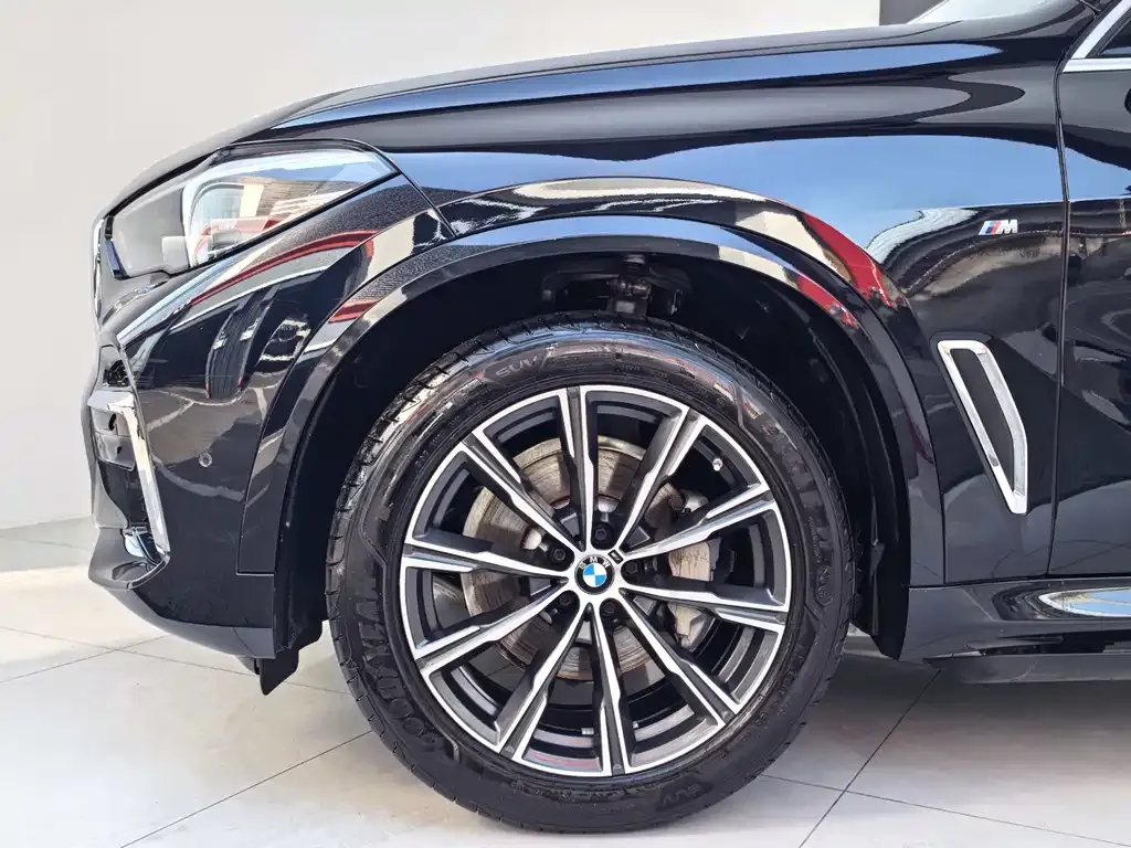 BMW X5 2023 из CN, фото 4