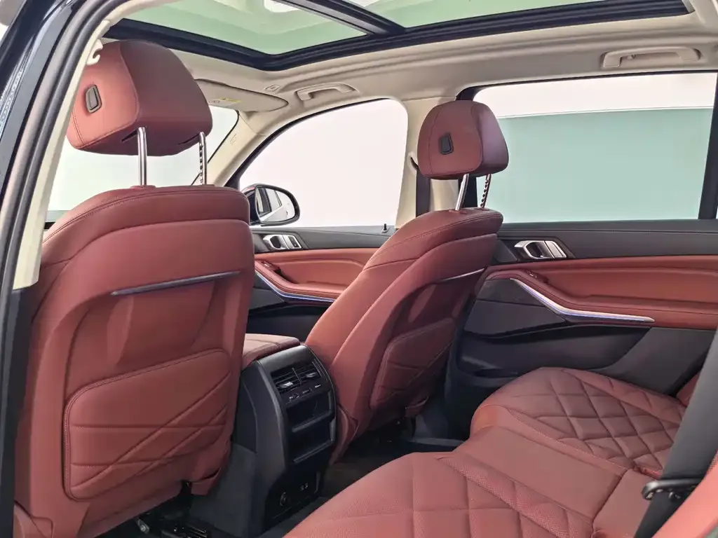 BMW X5 2023 из CN, фото 7
